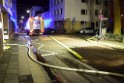 Feuer 2 Koeln Innenstadt Hochpfortenbuechel P078